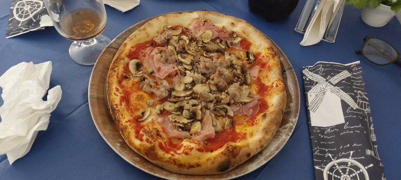 Pizzeria Scyntilla