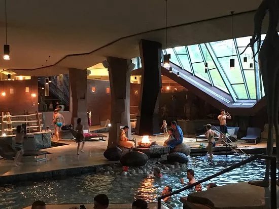 Caravan Park Sexten Spa & Wellness