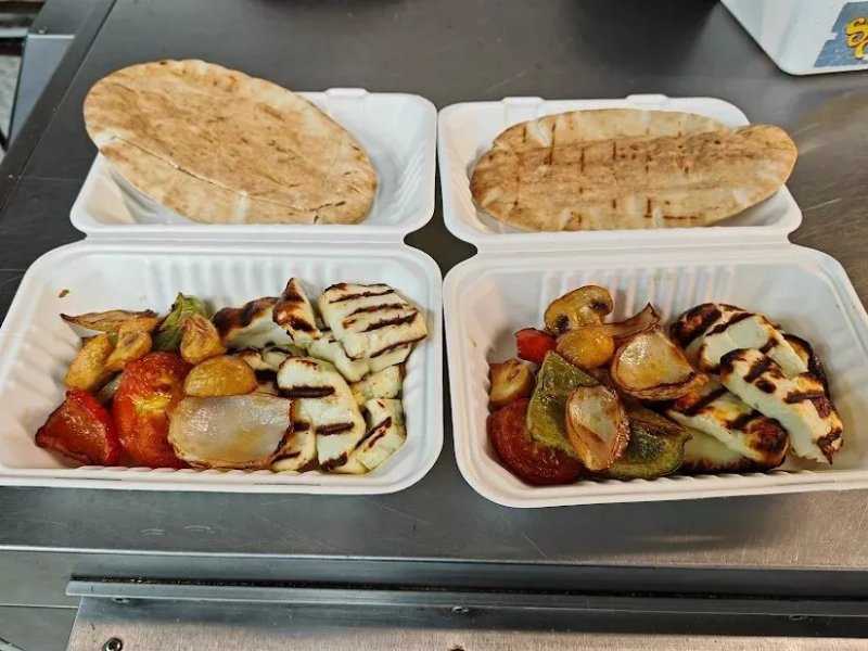 Essex Pizza And Chicken