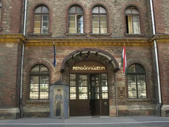 Police Museum
