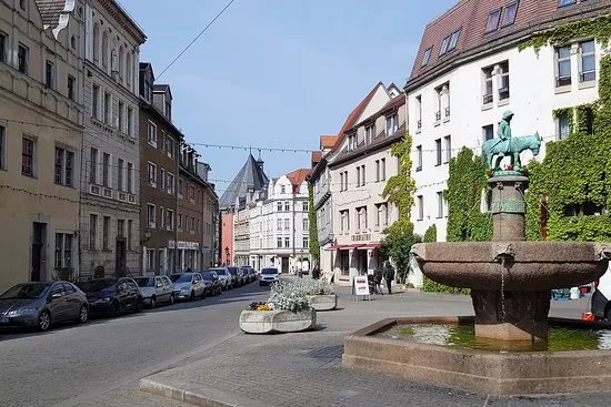 Eselsbrunnen