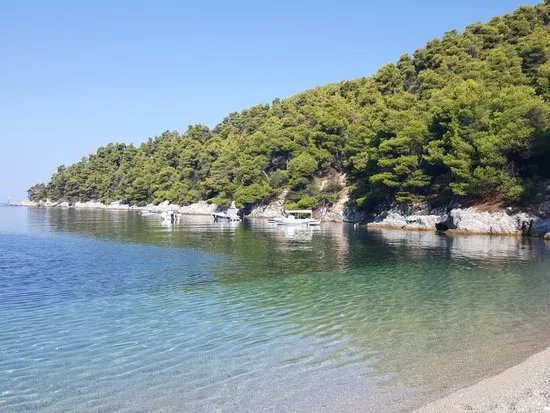 Agnondas Beach