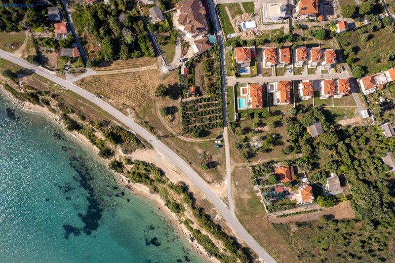 Kalisun Villas