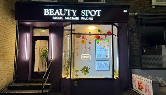 Beauty Spot Richmond