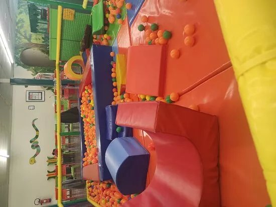 New Funny Jungle