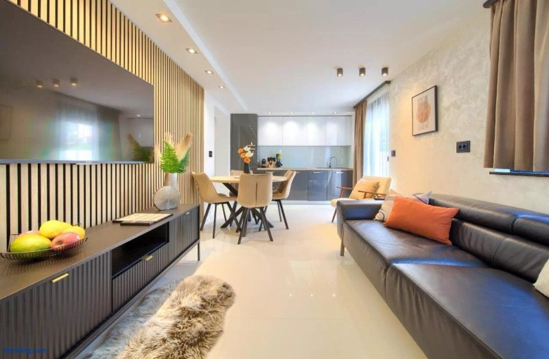 Apartments Sinisa - Krk Town