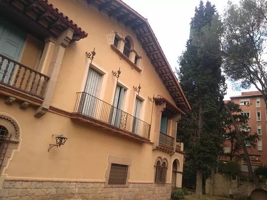 Museu A.Ortado- R.Maymo