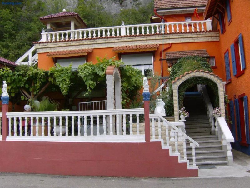 Restaurant Don Pepe