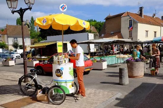 Office de Tourisme du Pays de Villersexel