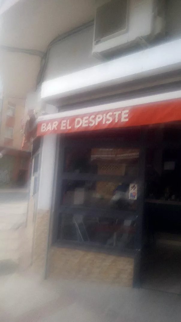 Despiste Cafe