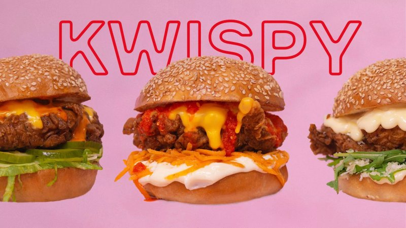 Kwispy Fried Chicken