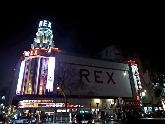 Le Grand Rex