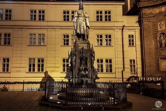 Charles Bridge Museum