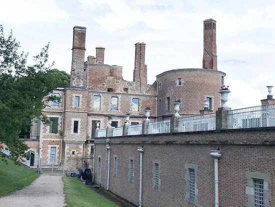 Domaine Royal de Randan