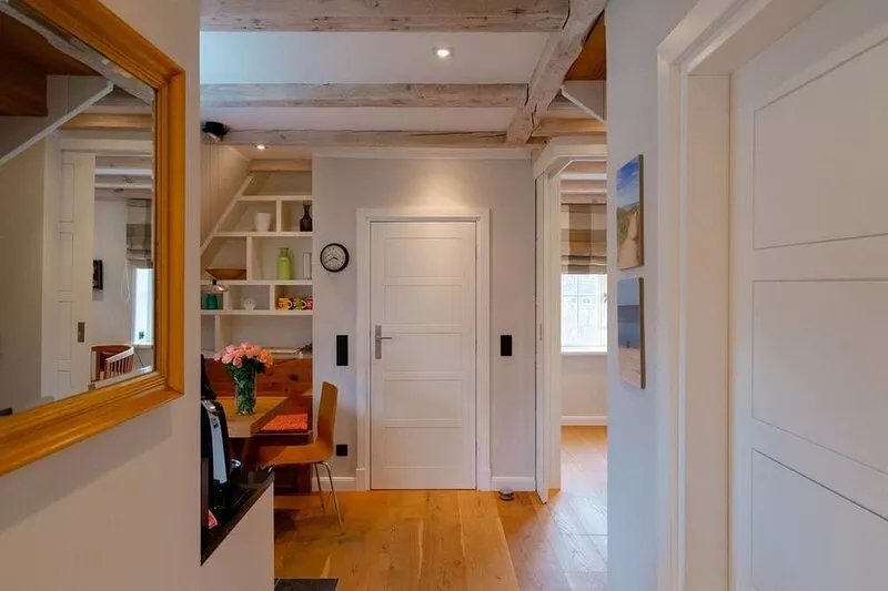 Seaside1 - Sylt is a valuable living space and a pleasant vacation spot, a