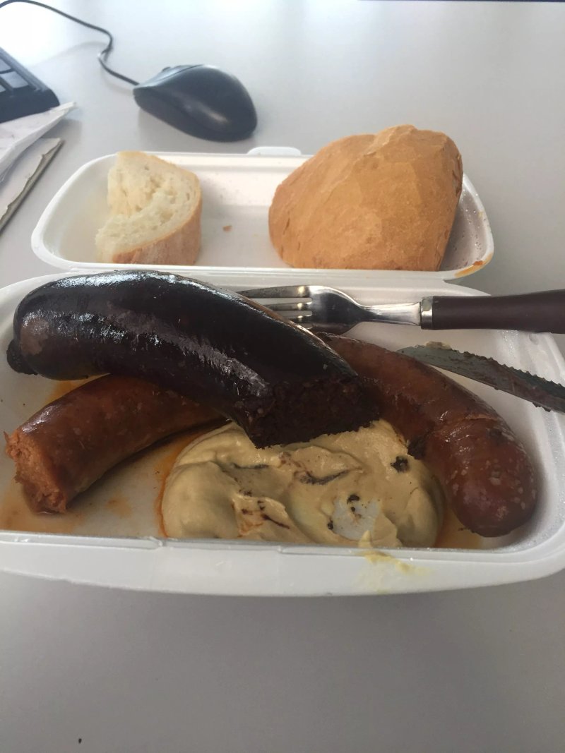 Grill Bufe