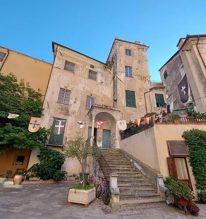 Palazzo Ricci