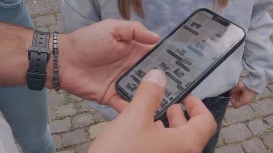 Carouge Games