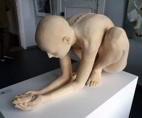 Nasin Kartanon Galleria