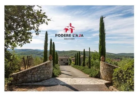 Podere L'Aja