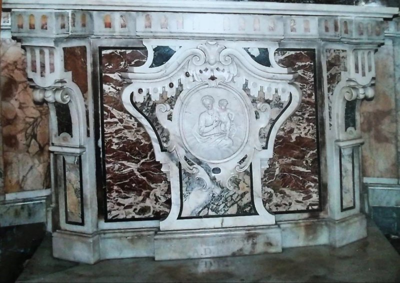 Chiesa Battista di Firenze