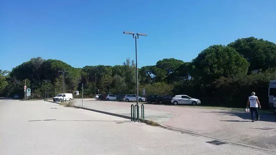 Giardino Botanico Litoraneo di Porto Caleri