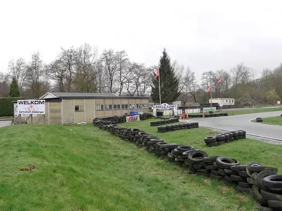 Kartcircuit de Woerd - Driebergen