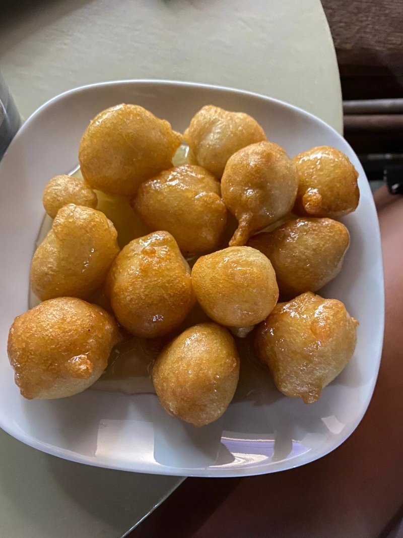 Famiglia Crepes-loukoumades