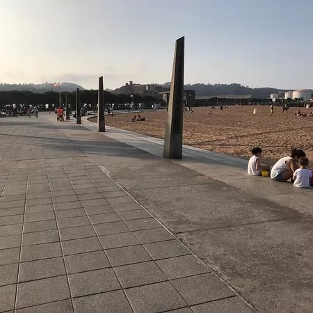 Playa Del Arbeyal