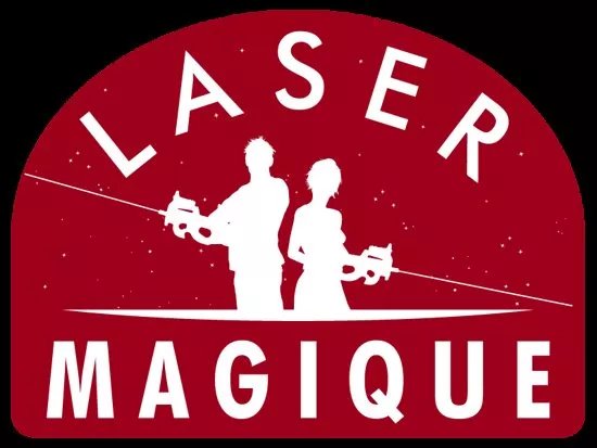 Laser Game Laser Magique
