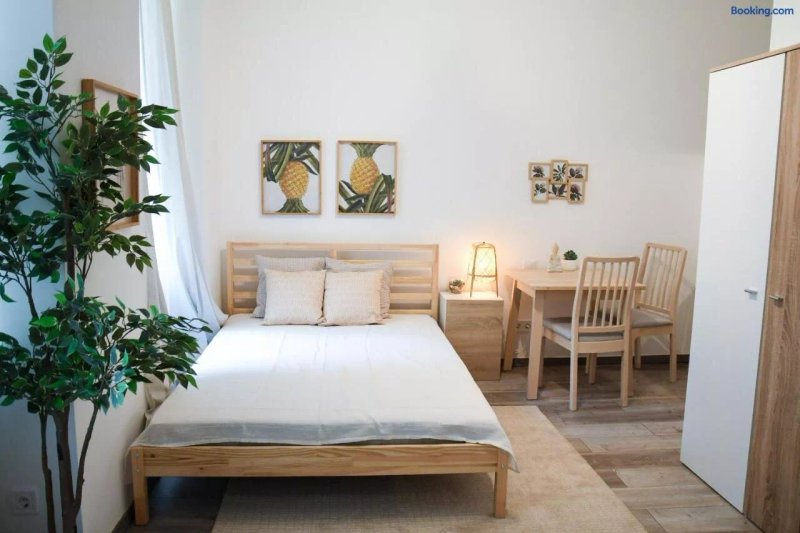 Journey Apartments in the Heart of Buda