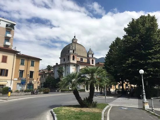 Chiesa della Madonna della Misericordia