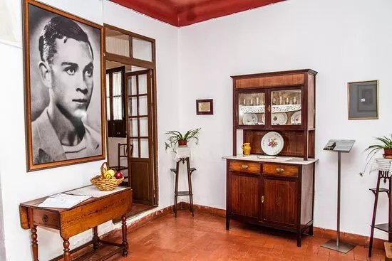 Casa Museo Miguel Hernandez