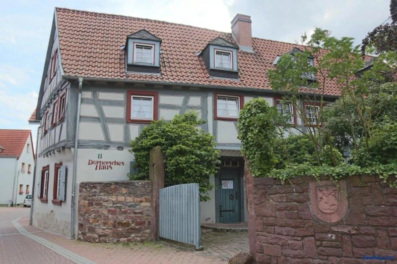 Dornersches Haus