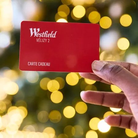 Westfield Velizy 2