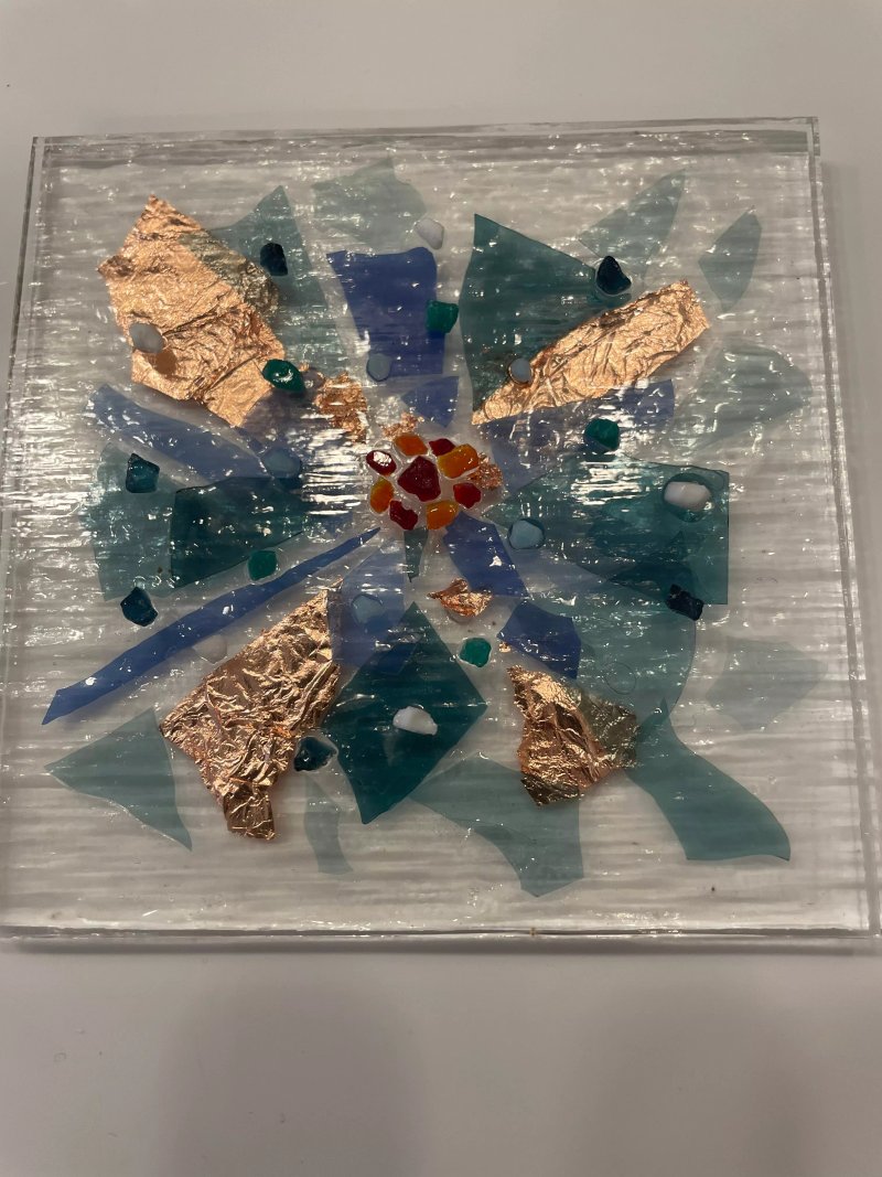 Inlight Glass Fusion