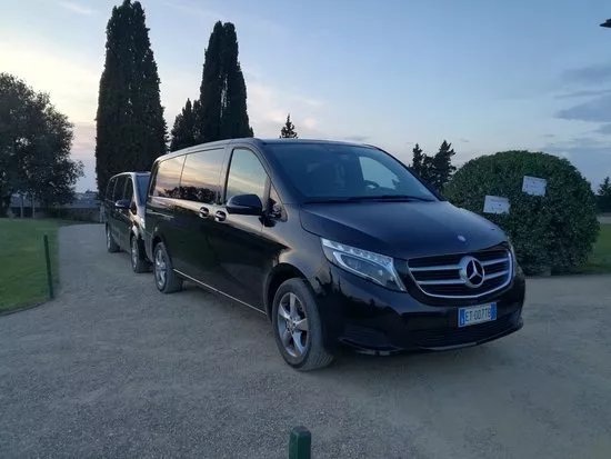 Florence Driver