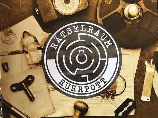 Ratselraum Ruhrpott