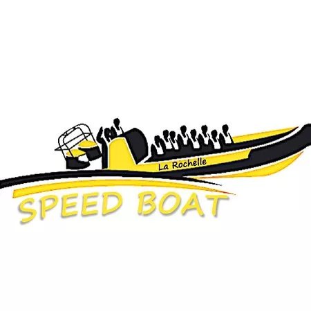 Speed Boat La Rochelle