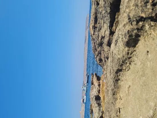 Paradise Bay Beach