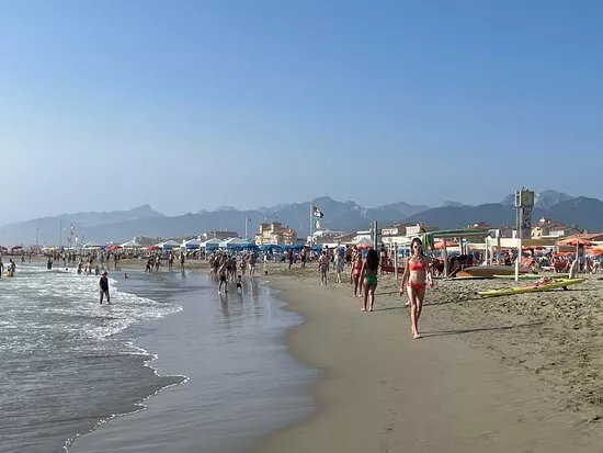 Bagno Bertuccelli Clorinda