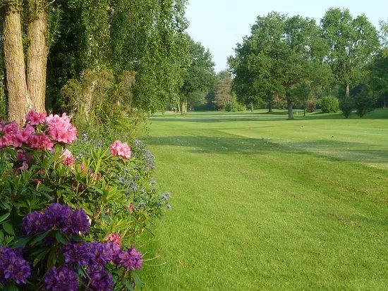 Golf Club des Bouleaux