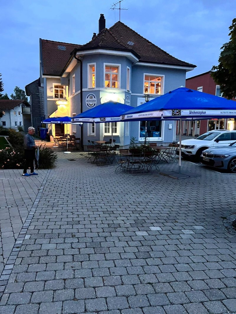 Trattoria La Trinacria