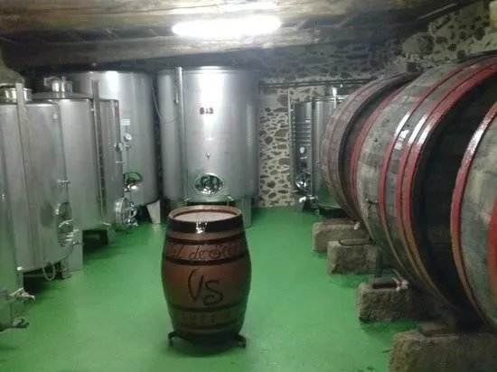 Bodegas Val de Souto