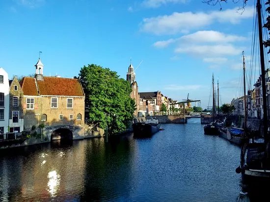 Delfshaven