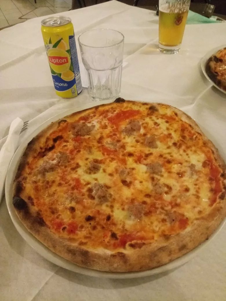 Pizzeria Ristorante Al Falco