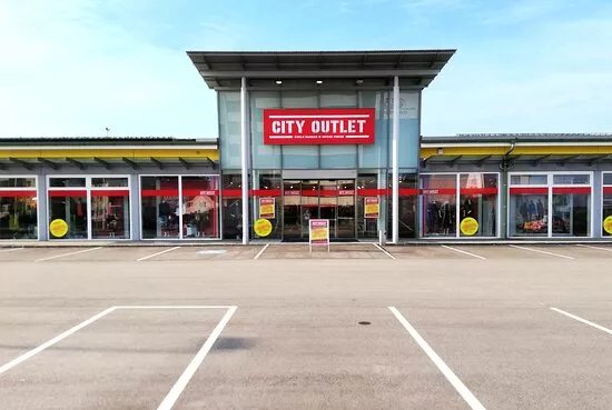 City Outlet