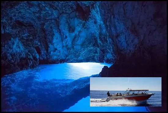 Kabina Boats - Hvar Boat Tours