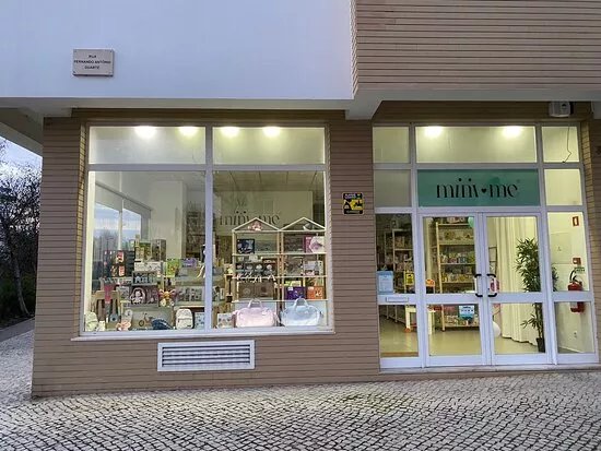 Mini-Me - Baby & Kids Store