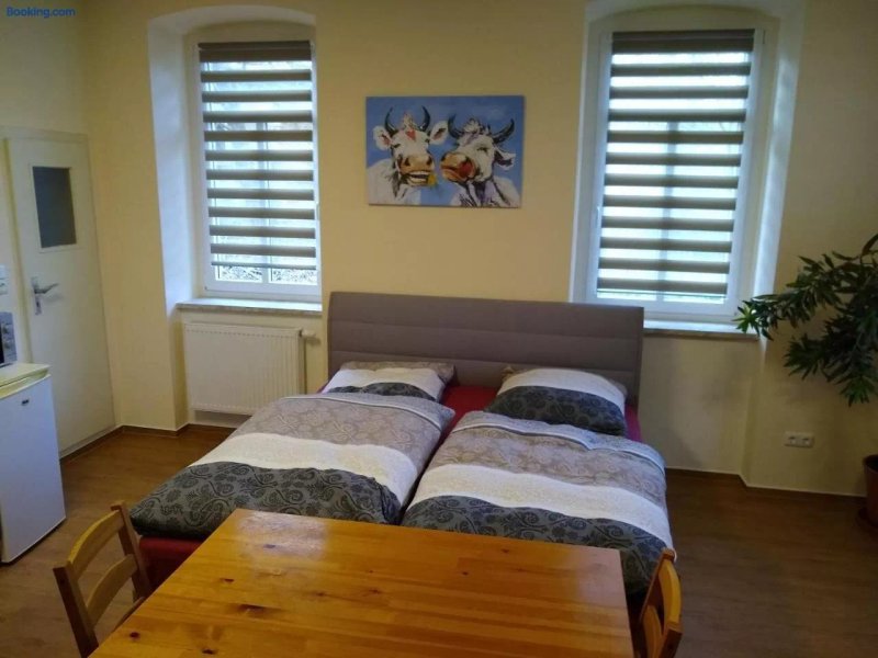 Ferienwohnung Schleich